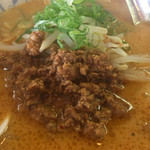 Tantammenichibantei - 金ごまタンタン麺ズーム