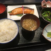 日本料理 魚久 本店 - 