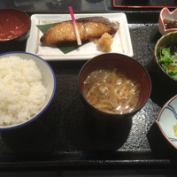 日本料理 魚久 本店 - 