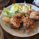 えん処 こばく亭 - 