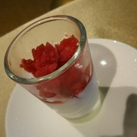 アルマーニ リストランテ - 