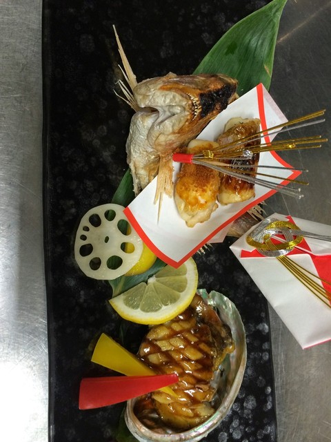 小城 - 旭川（日本料理）の写真