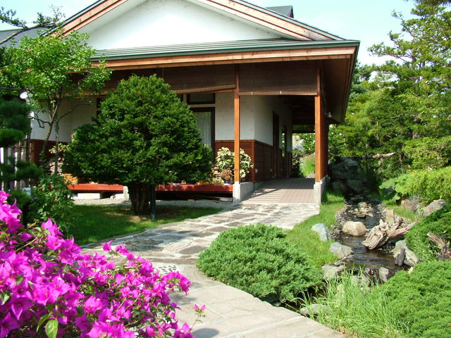 小城 - 旭川（日本料理）の写真