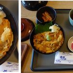 海鮮処 かふか - ウニ丼,海鮮処かふか,香深,礼文島,食彩品館.jp撮影