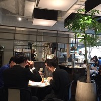 GARB CENTRAL - 店内の様子