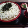 ふくふくうどん