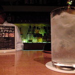 建築BAR - 