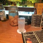 建築BAR - 