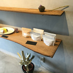 ノコス ア レタージュ - 