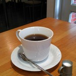 喫茶パレット - アメリカンコーヒー