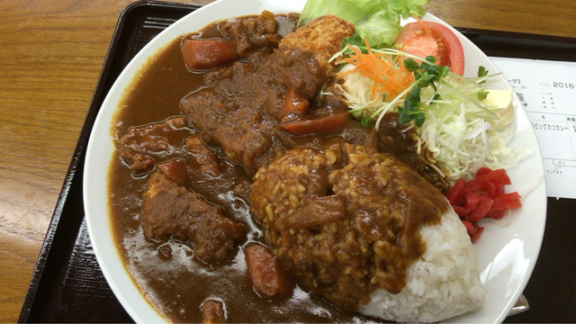 粕川温泉元気ランド レストラン 粕川 レストラン その他 食べログ