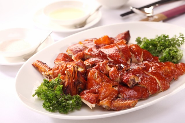 メニュー・プラン : 家全七福酒家 SEVENTH SON RESTAURANT 大阪店