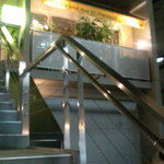 レスキャリエ - 外観