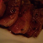 レスキャリエ - 小鴨