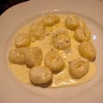 ジャッジョーロ銀座 - ゴルゴンゾーラ