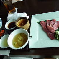 天空焼肉 星遊山 - 