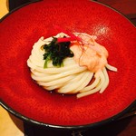 Udon Iyo - 