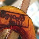 Spice&mill - 