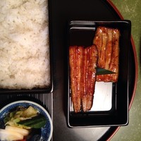 うなぎ秋本 - 
