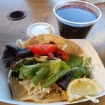 Marion’s Fish Market - タコ（シングル）