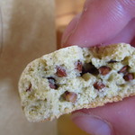 更來 - 蕎麦のクッキー