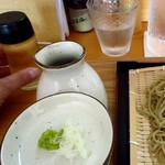 更來 - 割り出汁