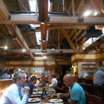 Karl Strauss Brewing Company - 店内