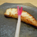 Sushi Tadokoro - 焼魚