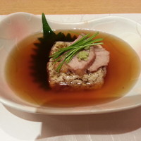 お料理なかき - 