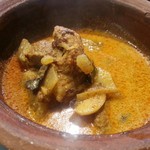 シャンティーランカ - 