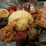 シャンティーランカ - 