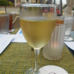 Coronado Sheerwater Restaurant - リースリング