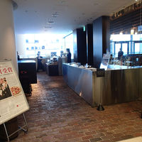 The Kitchen Salvatore Cuomo NAGOYA - 