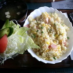 花の木 - ピラフランチ