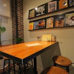 バリサイ カフェ - 