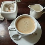 calm - ⑤ホットコーヒー