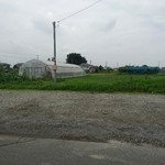 calm - のどかな場所です