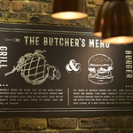 THE BUTCHER - 