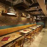 ザ ブッチャー - 