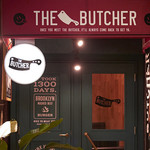 THE BUTCHER - 