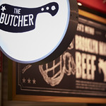 THE BUTCHER - 