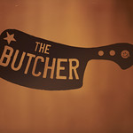 THE BUTCHER - 