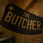 THE BUTCHER - 