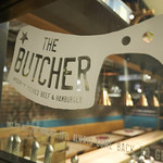 THE BUTCHER - 