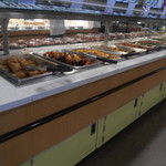 Whole Foods Market - ビュッフェ