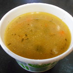 Whole Foods Market - スープ