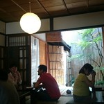 手打ち蕎麦 かね井 - 