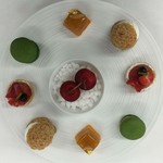 ロオジエ - プティフール