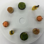 ロオジエ - アミューズ-ブーシュ