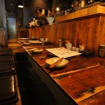 炭人の台所 ばりきょう - 